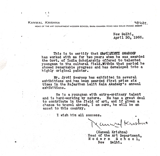 Tribute by Contemporary Peers II