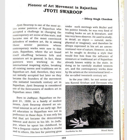 Institutional Monograph & Exhibition Catalogue Review