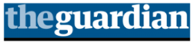 The Guardian Logo