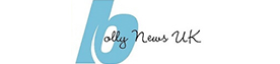 Bolly News UK Logo