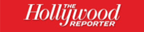 The Hollywood Reporter Logo