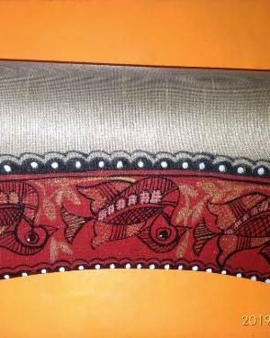 Nalinee Sah – Madhubani Art