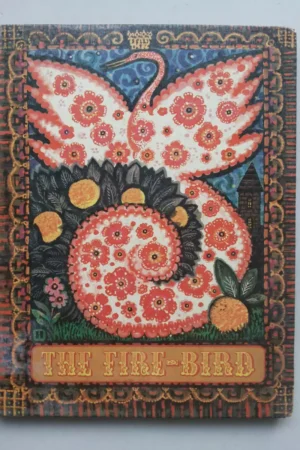 The Fire Bird