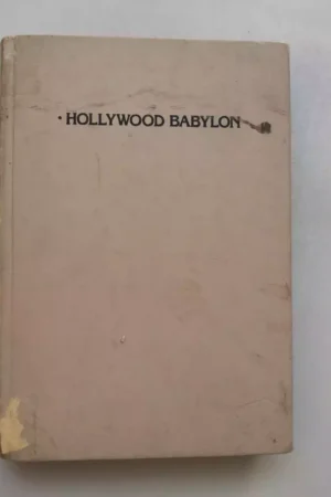 Hollywood Babylon