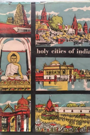 Holy Cities Of India