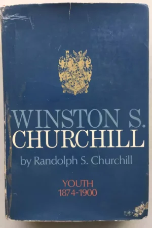 Winston S. Churchill