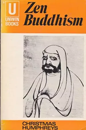 Zen Buddhism (U.Books)