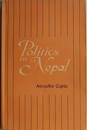 Politics in Nepal