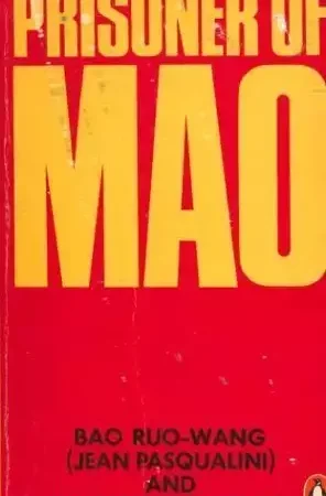 Prisoner of Mao