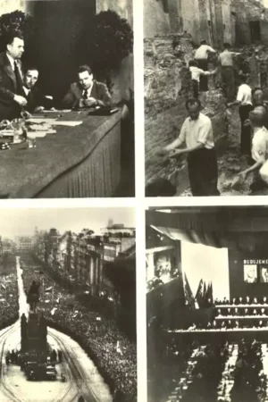 East European Photograph