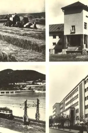 East European Photograph