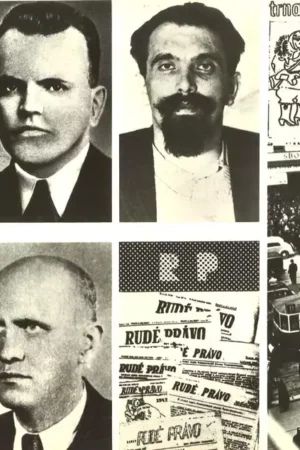 East European Photograph