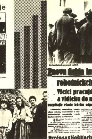 East European Photograph