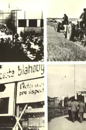 East European Photograph