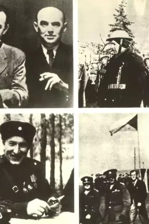 East European Photograph