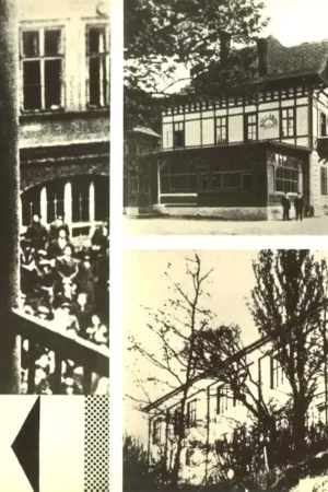 East European Photograph