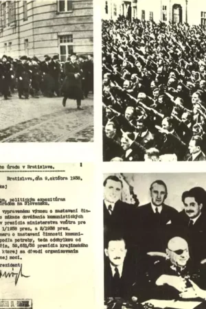 East European Photograph