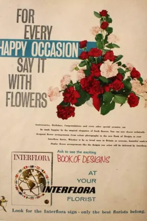 Vintage Advertisement