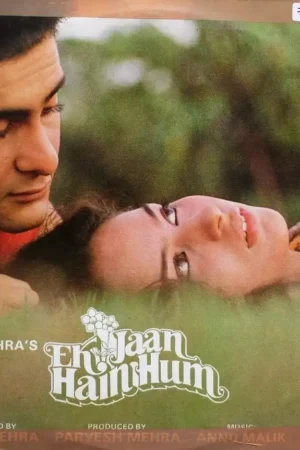 Ek Jaan Hain Hum