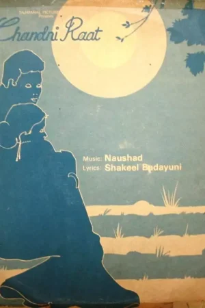 Chandni Raat