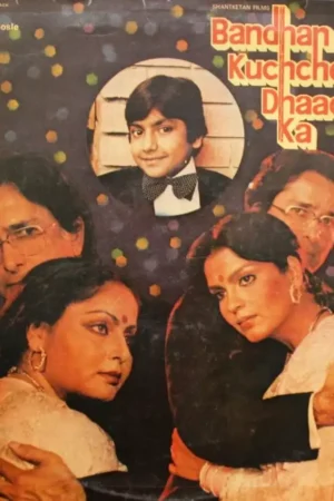 Bandhan Kuchchey Dhaagon Ka