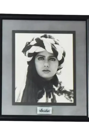 Sridevi