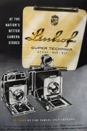 Vintage Advertisement