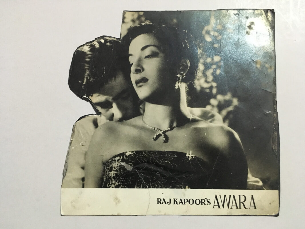 Awara