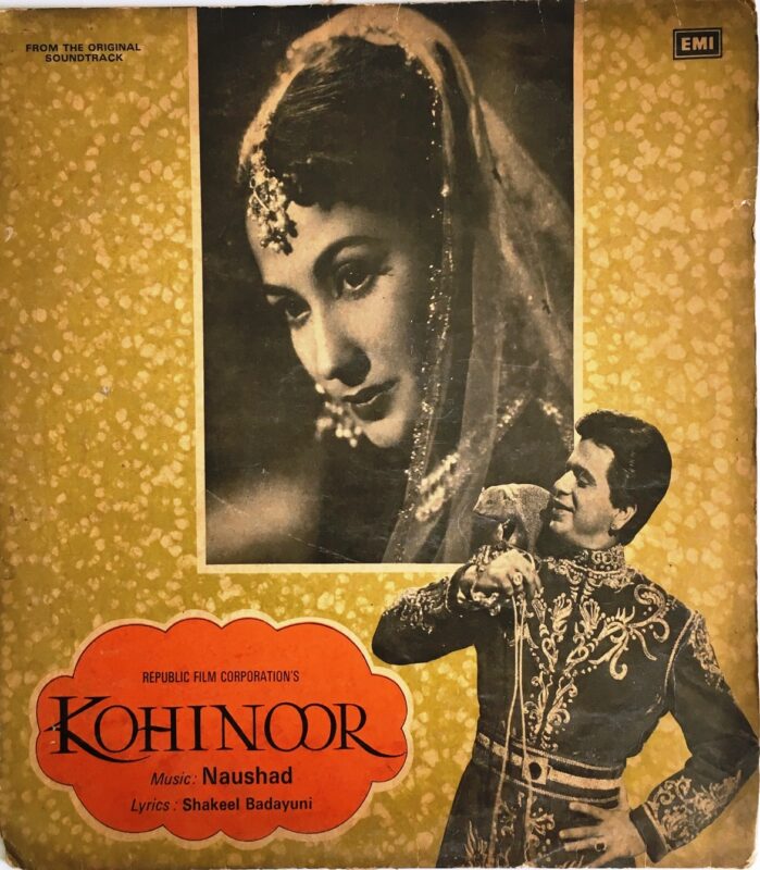 Kohinoor