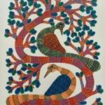 Vijay Shyam: Gond Art