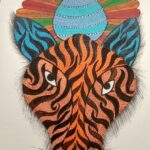 Vijay Shyam: Gond Art
