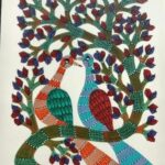 Vijay Shyam: Gond Art