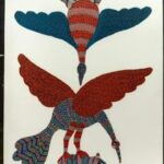 Vijay Shyam: Gond Art