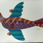 Vijay Shyam: Gond Art
