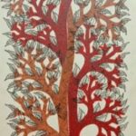 Vijay Shyam: Gond Art