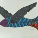 Vijay Shyam: Gond Art
