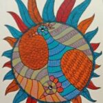 Vijay Shyam: Gond Art