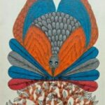Vijay Shyam: Gond Art