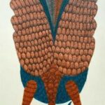 Vijay Shyam: Gond Art