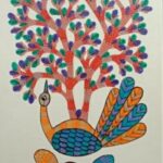 Vijay Shyam: Gond Art