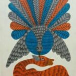 Vijay Shyam: Gond Art