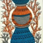 Vijay Shyam: Gond Art