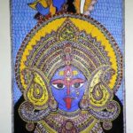 Nalinee Sah – Madhubani Art