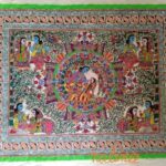 Nalinee Sah – Madhubani Art