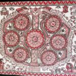 Alka Das – Madhubani Art