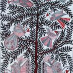 Alka Das – Madhubani Art