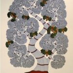 Bhajju Shyam: Gond Art