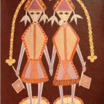 Bhajju Shyam: Gond Art