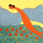 Bhajju Shyam: Gond Art