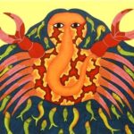 Bhajju Shyam: Gond Art